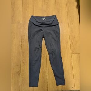 Mountain Hardware Ladies Black Medium trail/ jogger pants